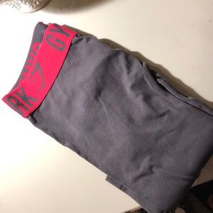 Gymshark leggings